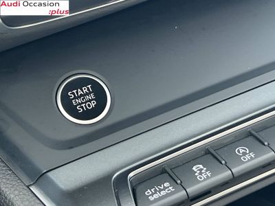 Audi Q3 35 TFSI 150 ch S tronic 7 S line   - 19