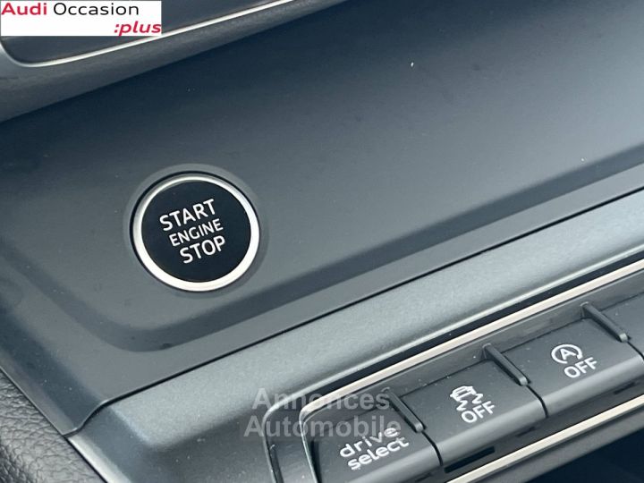 Audi Q3 35 TFSI 150 ch S tronic 7 S line - 19