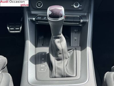 Audi Q3 35 TFSI 150 ch S tronic 7 S line   - 22