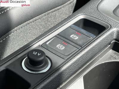 Audi Q3 35 TFSI 150 ch S tronic 7 S line   - 23