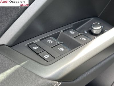 Audi Q3 35 TFSI 150 ch S tronic 7 S line   - 25