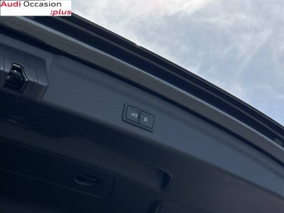 Audi Q3 35 TFSI 150 ch S tronic 7 S line   - 26