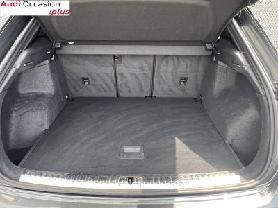 Audi Q3 35 TFSI 150 ch S tronic 7 S line   - 27