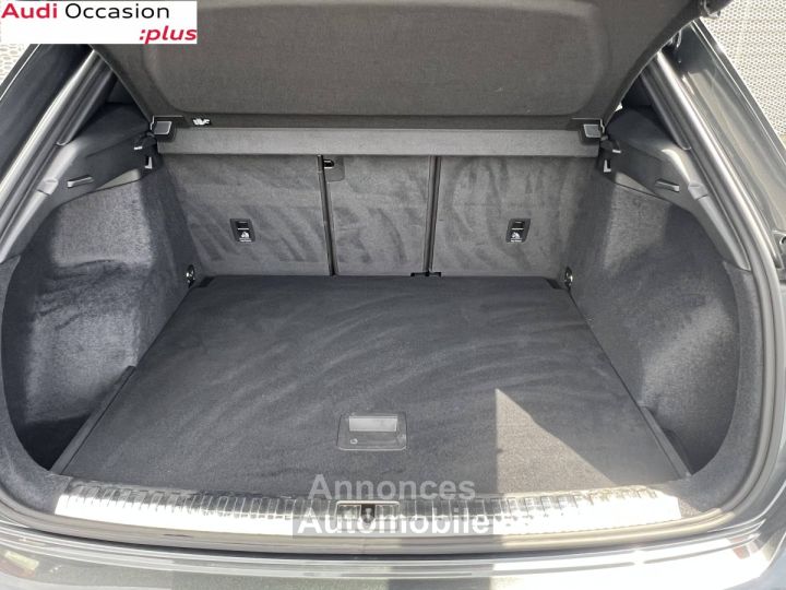 Audi Q3 35 TFSI 150 ch S tronic 7 S line - 27