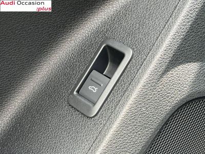 Audi Q3 35 TFSI 150 ch S tronic 7 S line   - 29