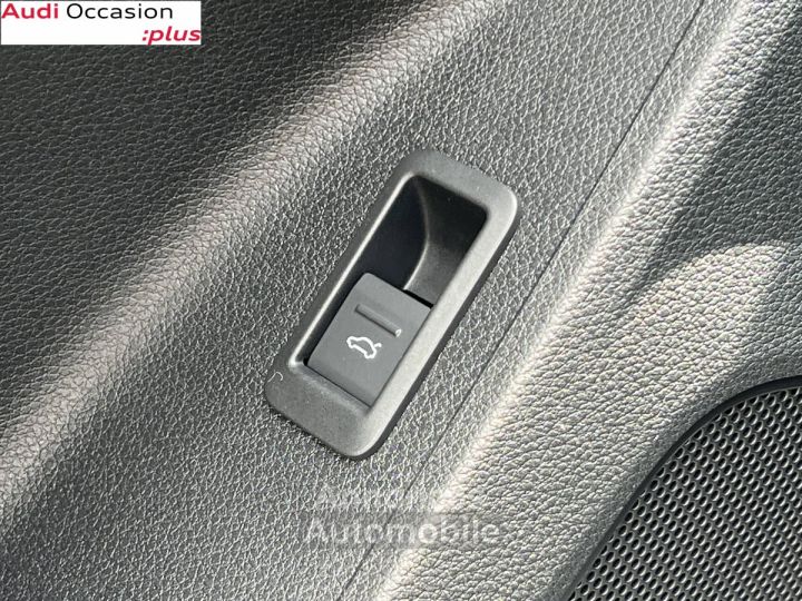 Audi Q3 35 TFSI 150 ch S tronic 7 S line - 29