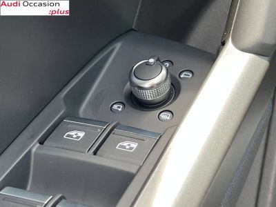 Audi Q3 35 TFSI 150 ch S tronic 7 S line   - 30