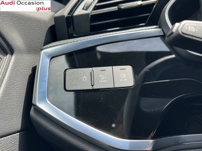 Audi Q3 35 TFSI 150 ch S tronic 7 S line   - 31