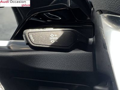 Audi Q3 35 TFSI 150 ch S tronic 7 S line   - 34