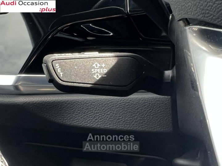 Audi Q3 35 TFSI 150 ch S tronic 7 S line - 34