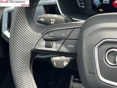 Audi Q3 35 TFSI 150 ch S tronic 7 S line   - 36