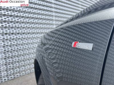 Audi Q3 35 TFSI 150 ch S tronic 7 S line   - 37