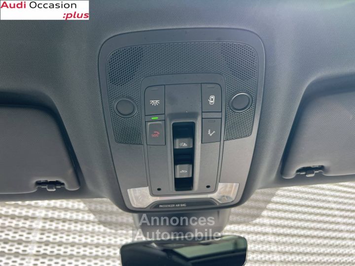 Audi Q3 35 TFSI 150 ch S tronic 7 S line - 38