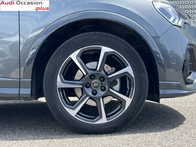 Audi Q3 35 TFSI 150 ch S tronic 7 S line   - 40