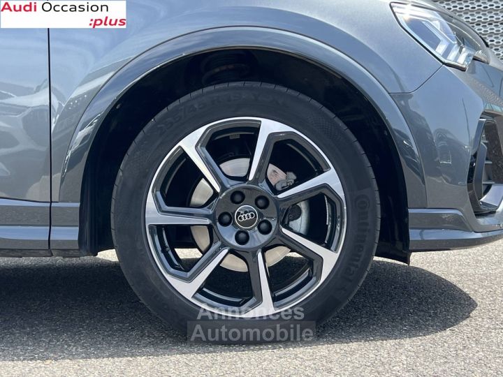 Audi Q3 35 TFSI 150 ch S tronic 7 S line - 40