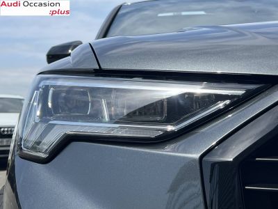 Audi Q3 35 TFSI 150 ch S tronic 7 S line   - 42