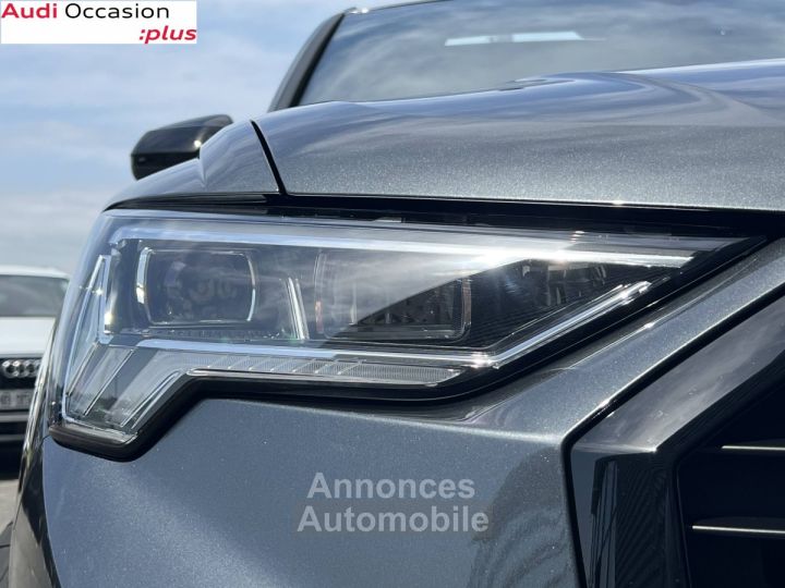 Audi Q3 35 TFSI 150 ch S tronic 7 S line - 42