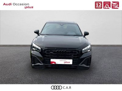 Audi Q2 35 TDI 150 S tronic 7 quattro S line   - 2