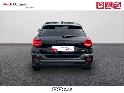 Audi Q2 35 TDI 150 S tronic 7 quattro S line   - 4