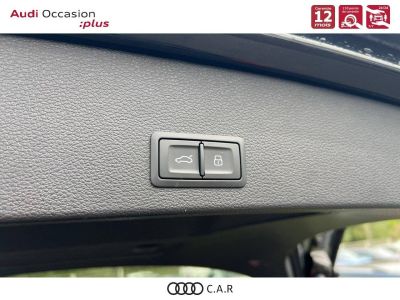 Audi Q2 35 TDI 150 S tronic 7 quattro S line   - 10