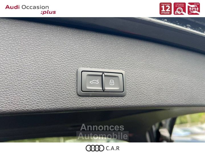 Audi Q2 35 TDI 150 S tronic 7 quattro S line - 10