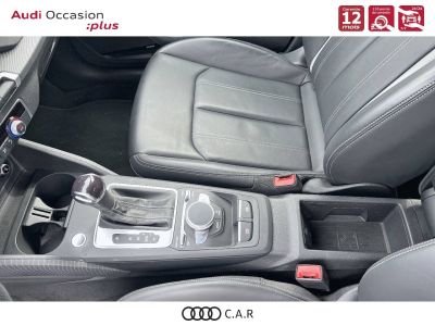 Audi Q2 35 TDI 150 S tronic 7 quattro S line   - 13