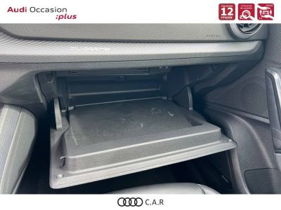 Audi Q2 35 TDI 150 S tronic 7 quattro S line   - 14