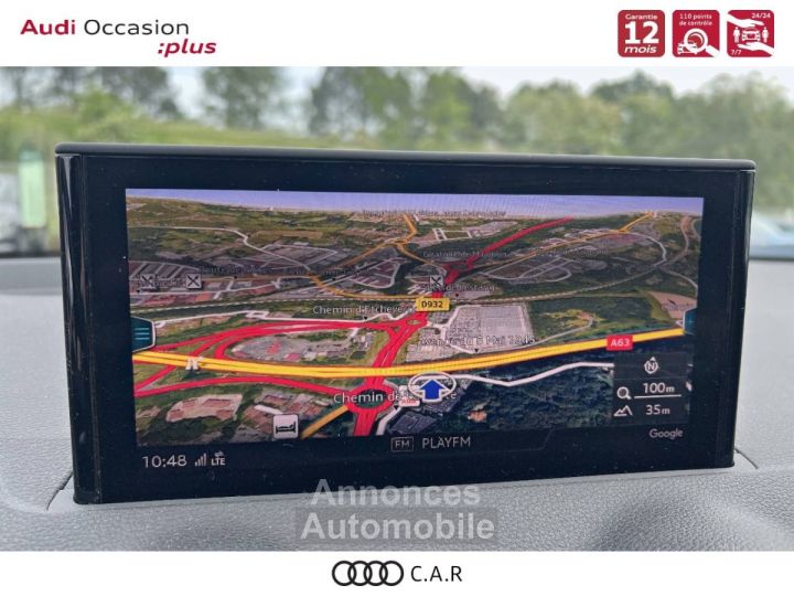 Audi Q2 35 TDI 150 S tronic 7 quattro S line - 15