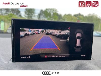 Audi Q2 35 TDI 150 S tronic 7 quattro S line   - 16