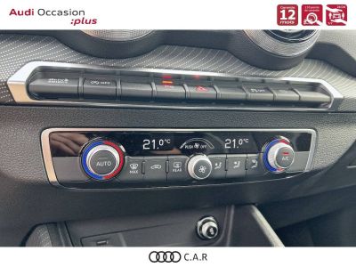 Audi Q2 35 TDI 150 S tronic 7 quattro S line   - 17
