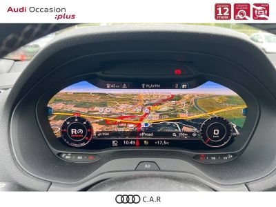 Audi Q2 35 TDI 150 S tronic 7 quattro S line   - 18