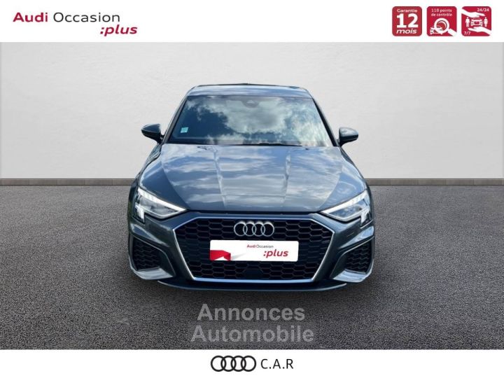 Audi A3 Sportback 35 TFSI 150 S Line - 2