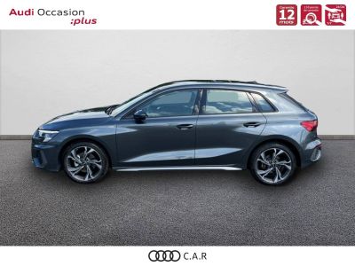 Audi A3 Sportback 35 TFSI 150 S Line   - 3