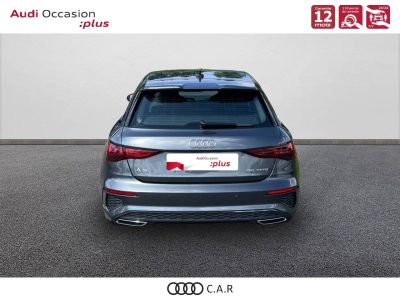 Audi A3 Sportback 35 TFSI 150 S Line   - 4