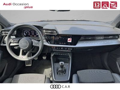 Audi A3 Sportback 35 TFSI 150 S Line   - 6