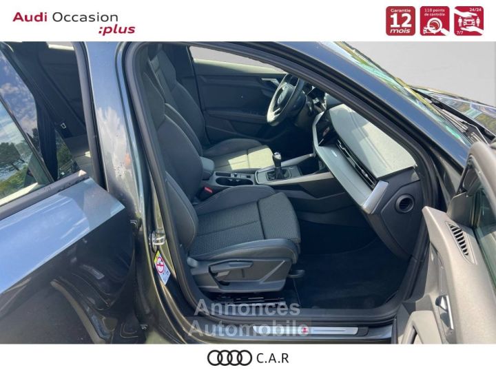 Audi A3 Sportback 35 TFSI 150 S Line - 7