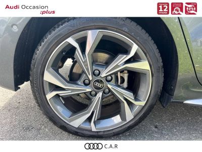 Audi A3 Sportback 35 TFSI 150 S Line   - 9