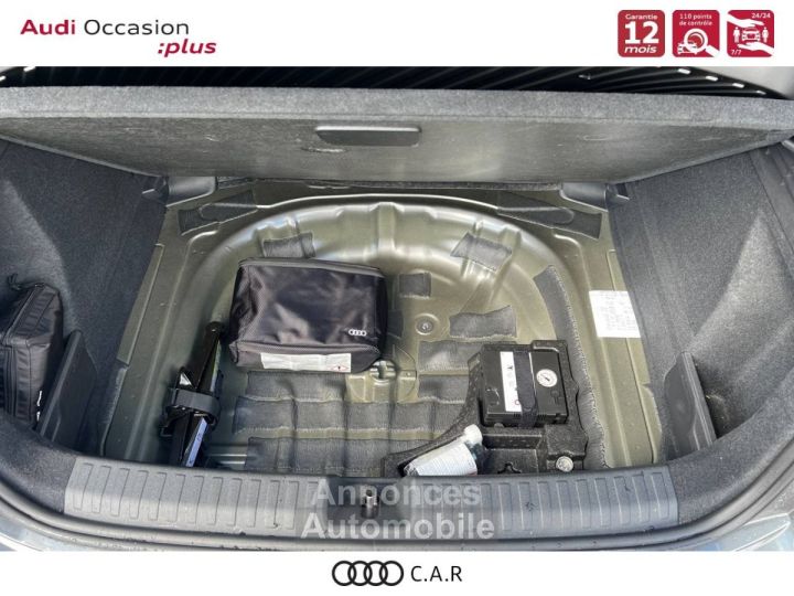 Audi A3 Sportback 35 TFSI 150 S Line - 11