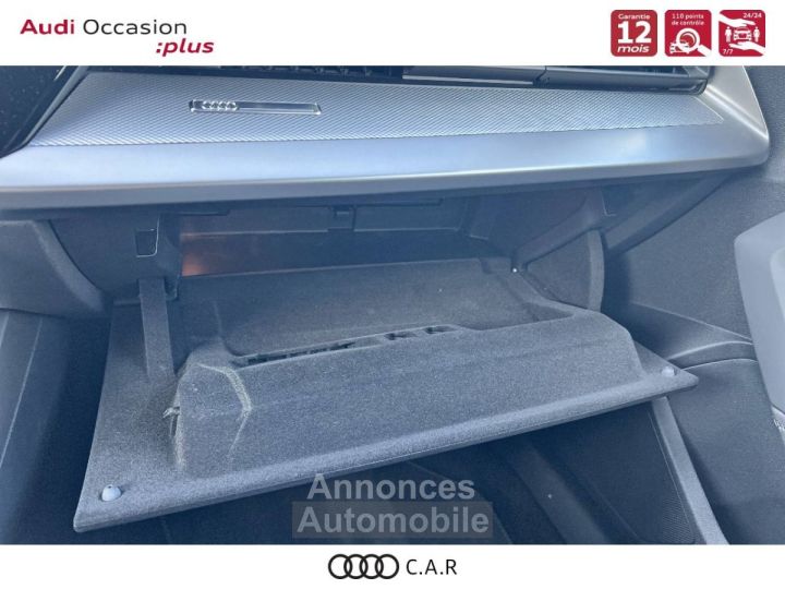 Audi A3 Sportback 35 TFSI 150 S Line - 13