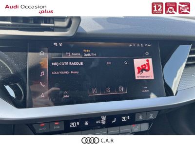 Audi A3 Sportback 35 TFSI 150 S Line   - 14