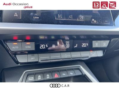 Audi A3 Sportback 35 TFSI 150 S Line   - 16