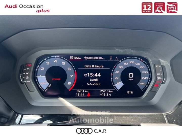 Audi A3 Sportback 35 TFSI 150 S Line - 17