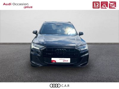 Audi Q7 45 TDI 231 Tiptronic 8 Quattro 5pl S line   - 2
