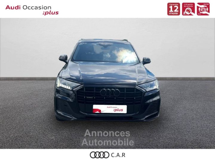 Audi Q7 45 TDI 231 Tiptronic 8 Quattro 5pl S line - 2