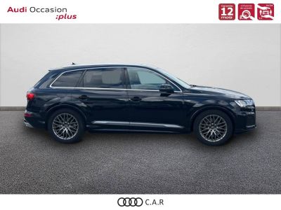 Audi Q7 45 TDI 231 Tiptronic 8 Quattro 5pl S line   - 3