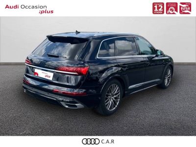 Audi Q7 45 TDI 231 Tiptronic 8 Quattro 5pl S line   - 5
