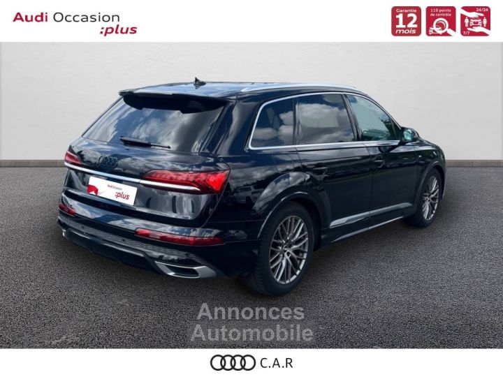 Audi Q7 45 TDI 231 Tiptronic 8 Quattro 5pl S line - 5