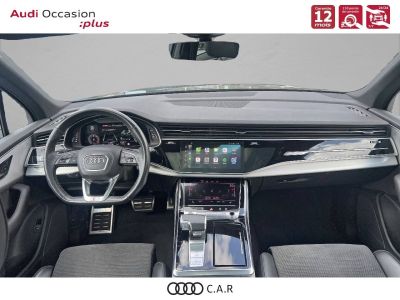 Audi Q7 45 TDI 231 Tiptronic 8 Quattro 5pl S line   - 6