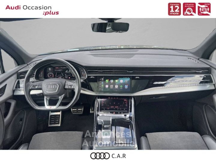 Audi Q7 45 TDI 231 Tiptronic 8 Quattro 5pl S line - 6