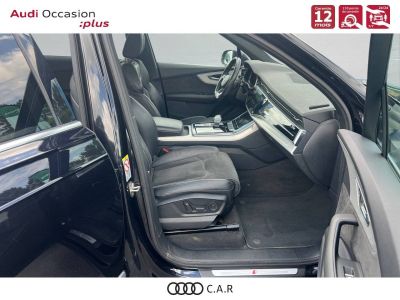 Audi Q7 45 TDI 231 Tiptronic 8 Quattro 5pl S line   - 7